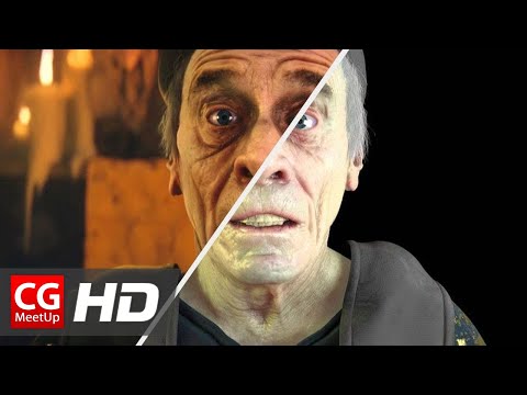 CGI & VFX Breakdown HD "Monks and Mystics" by Istudios Visuals | CGMeetup