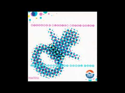 10 - Aural Planet - Glowing