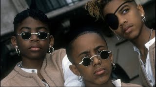 What Happened To Immature? | Brandy Messed Up Romeo&#39;s Eye? Half-Pint Kicked Out? &amp; Those Allegations