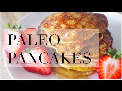 download lagu mp3 mp4 Paleo Pancakes, download lagu Paleo Pancakes gratis, unduh video klip Paleo Pancakes
