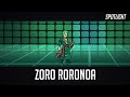 Zoro Roronoa Timeskip By Shadow Mercer DOWNLOAD