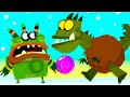 QUMI QUMI The Portals Ep 15 On Qumi Qumi USA And Frederator