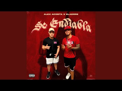 Se endiabla (feat. Alex Acosta)
