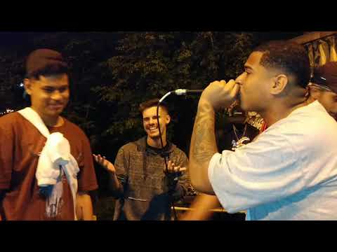 FAMPA E WLzin VS GURI ( SP ) E GORDÃO ZN PRIMEIRA FASE RODA CULTURAL CANTA TERESA A VOLTA!!!