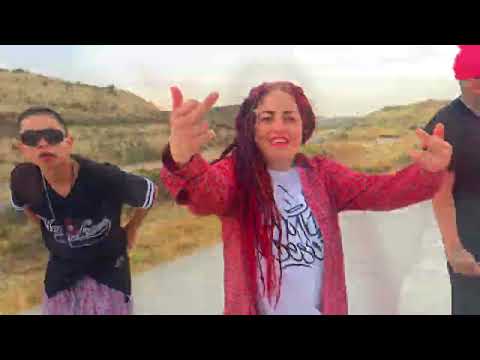 MENTAL DESIES/ PATRULLANDO EL BLOQUE