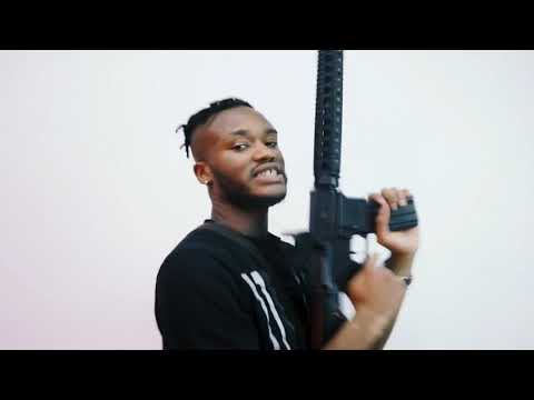 SVDVM - first name Sv (Prod. KHR) [Official Music Video]