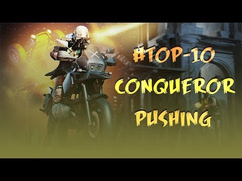 ASIA SERVER RANK 48 PUBG MOBILE