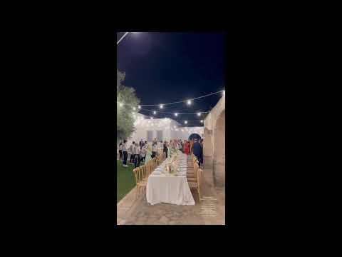 Live Brass Band For Weddings @ Masseria San Giovanni Puglia - The Jay Walkers