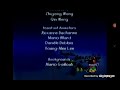 Caillou S Holiday Movie End Credits