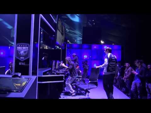 Vitality.Rises vs Immunity post-match reaction (Jour 2)