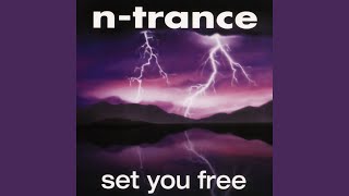 Set You Free (Nymphomania Remix)