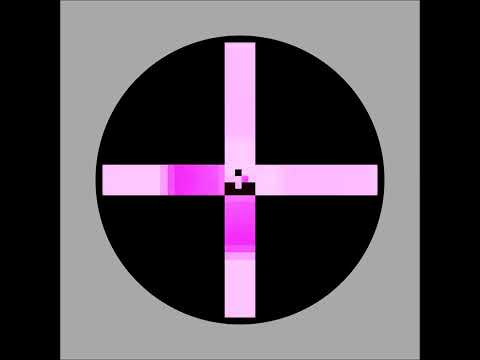 'Black Circle' - DSGA Cross - DSGA Center