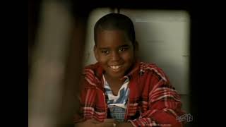 Weston Bakeries Wonderbread Recess Commercial 1995 (Never Aired)
