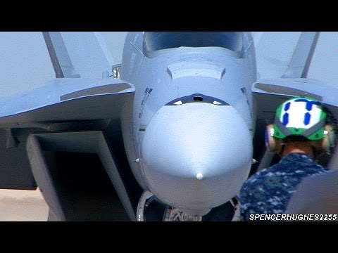 2012 NAF El Centro Air Show - F/A-18E Super Hornet Demo & Legacy Flight