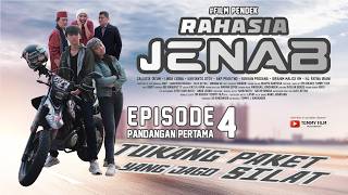 Download lagu RAHASIA JENAB episode 4 mp3