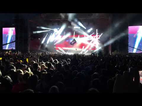 ЛЯПИС’98 «Рамонкi» РОК ЗА БОБРОВ Минск ‘19