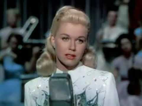 Doris Day - My Dream Is Yours (1949) - Original Trailer
