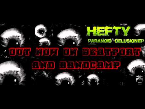 Hefty - Distorted Belief - Darker Sounds