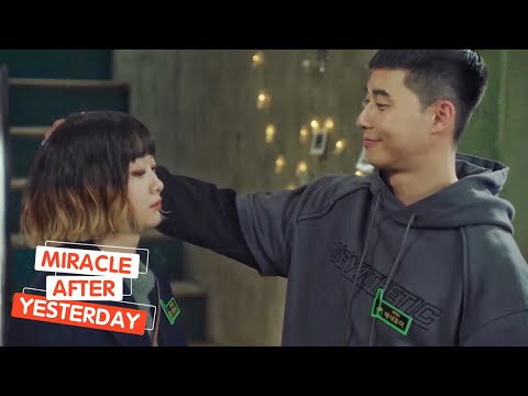 "Vietsub" conosco - VERIVERY (베리베리) | Classe Itaewon (Tầng Lớp Itaewon) OST Parte.9