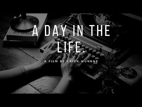 A Day In The Life.
