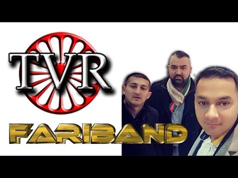Fariband - mix (10.4.2020)