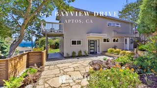 675 Bayview Dr, Aptos | Presented by The Lyng-Vidrine Team