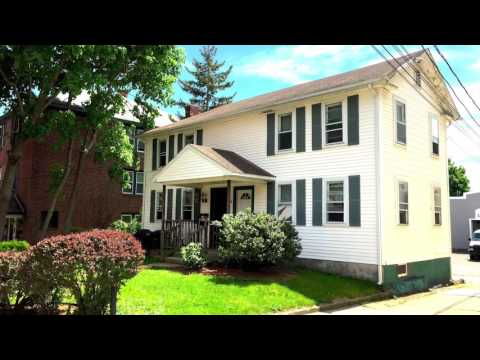 18 Park St. Southbridge Ma 01550 | Homes For Sale in Southbridge
