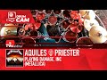 TVMaldita Presents: Aquiles Priester playing Damage, Inc (Metallica)