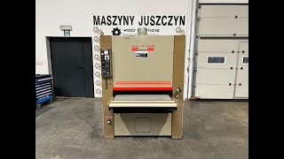 Купить шлифовальный станок по дереву - Изображение 4 | Machineryline TJ Шлифовальный станок по дереву | Изображение 4 - Machineryline