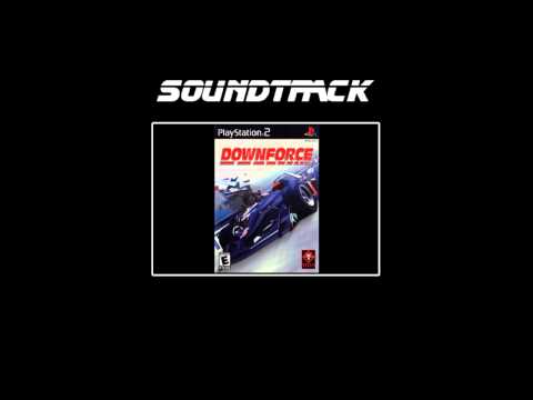 Downforce - Results (PS2)