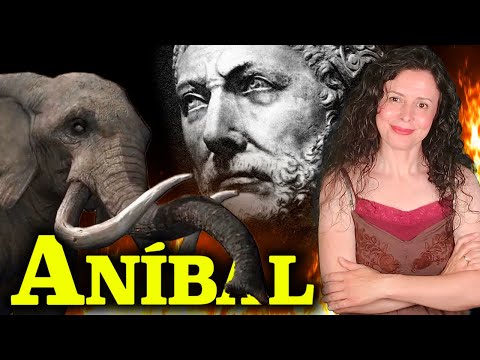 El único enemigo al que Roma temió de verdad