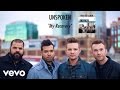 Unspoken - My Recovery (Lyric Video) 