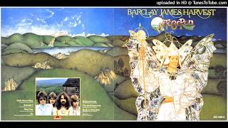 BARCLAY JAMES HARVEST-Octoberon-07-Ra-Symphonic Prog Rock-{1976}