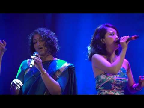Vocalmente 2016 | Women Of The World - Italian folk songs