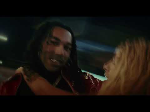 Jay Furr - Hills Have Eyes (Official Music Video)