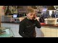 Pannenkoeken afhalen met de auto  in Lelystad