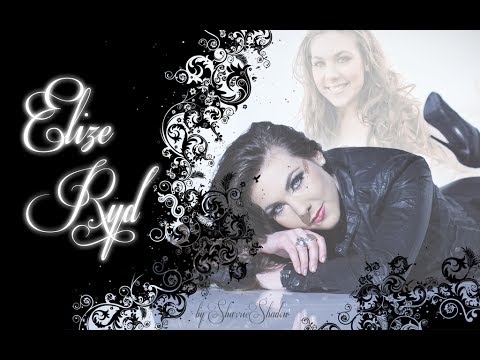 ELIZE RYD   Alone in the Universe