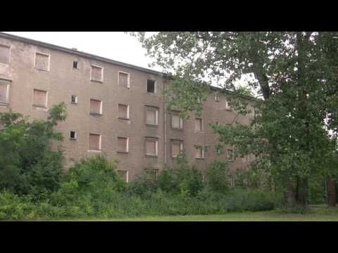 Bauherrenpreis Modernisierung 2015 - Eisenhüttenstadt, Alte Ladenstraße