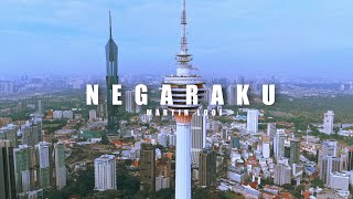 Malaysia National Anthem - Negaraku - Martin Looi