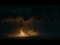 Daenerys Defends Winterfell With Her Dragons GOT 8x03 1080p