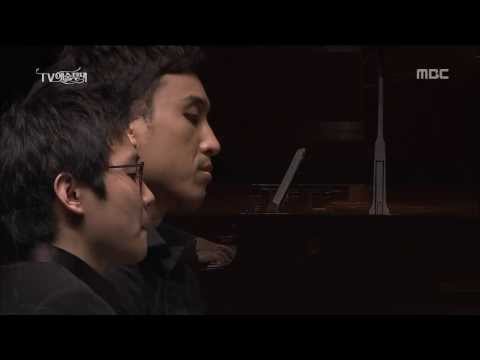 Dong-hyek Lim & Julius Kim - Schubert: Fantasy in F minor D.940, 임동혁&김정원-슈베르트 네손을위한환상곡