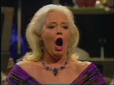 Last Night of the Proms 1991 (BBC One 14-09-1991)