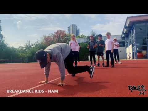 Dance Academy SV Fellbach Summer Dance School 2020
