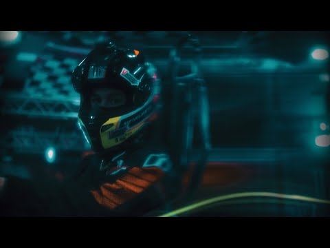 yunghope - RACE | Official Video