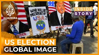 Can the United States' global reputation be repaired? | Inside Story