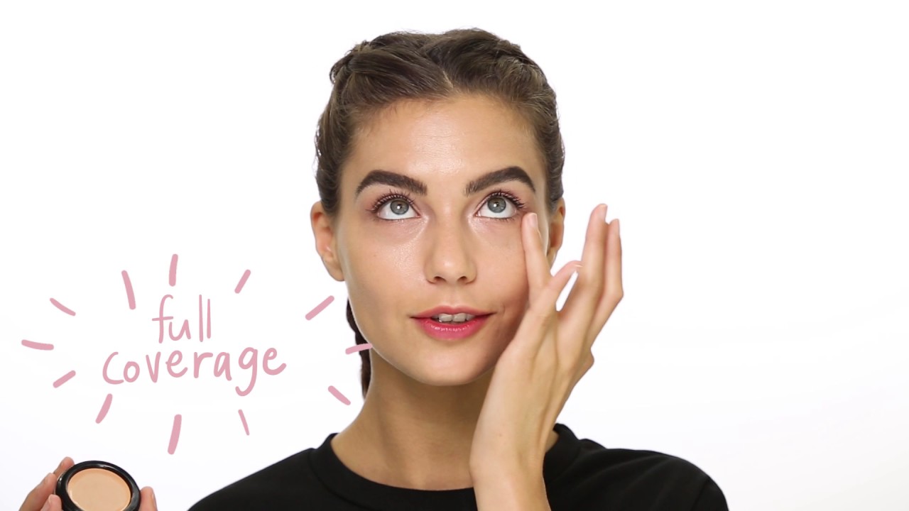 benefit industrial strength concealer