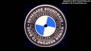 Renegade Soundwave~RSW Megamix Lesson 1