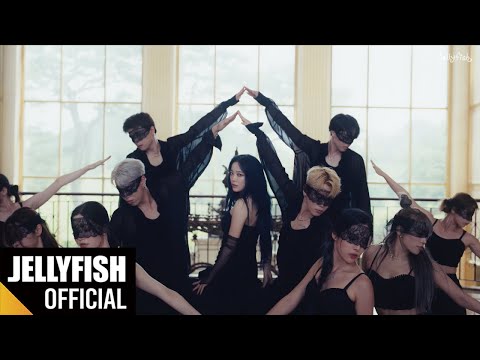 Sejeong - Top or Cliff album art