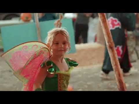 THE Halloween Carnival 2024