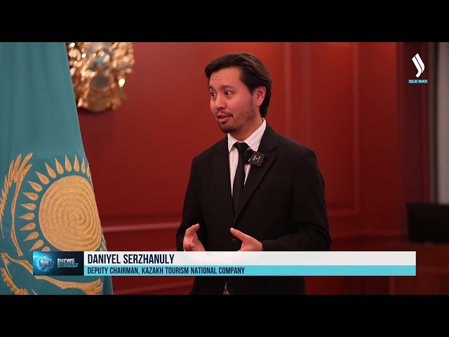 Kazakistan’da Neo Nomad vizesi uygulanacak